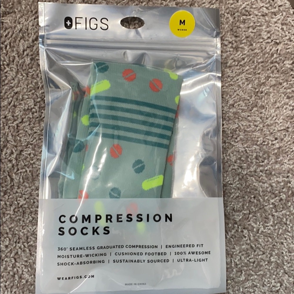 Figs compression socks